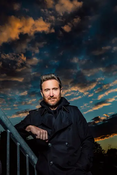 David Guetta
