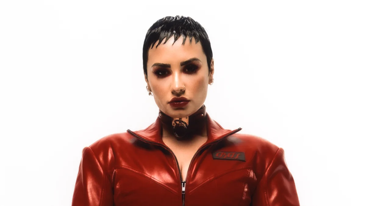 Demi Lovato