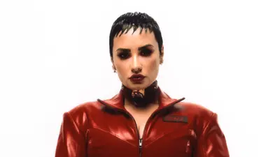 Demi Lovato
