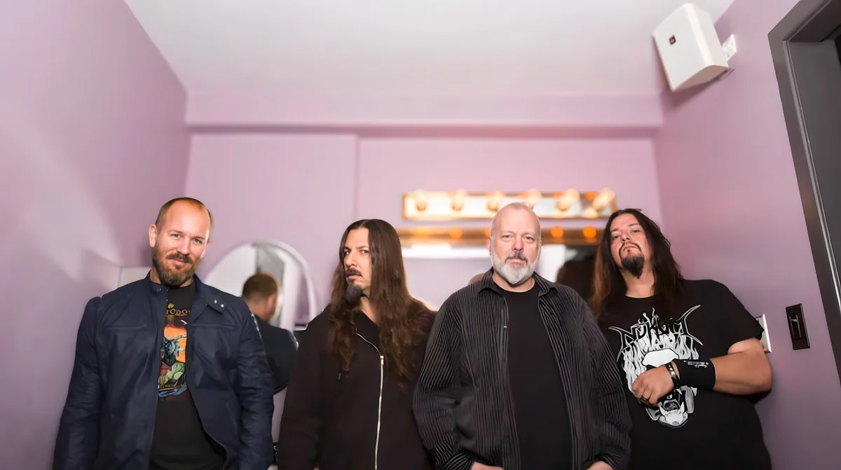 Dethklok