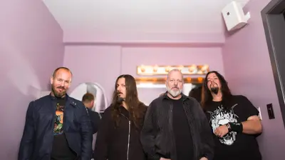 Dethklok