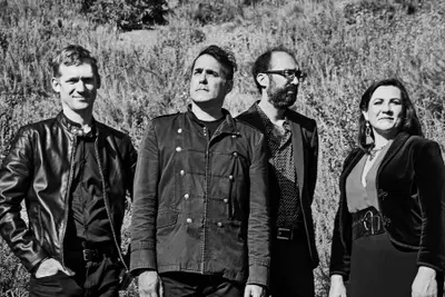 Devotchka