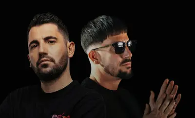 Dimitri Vegas & Like Mike