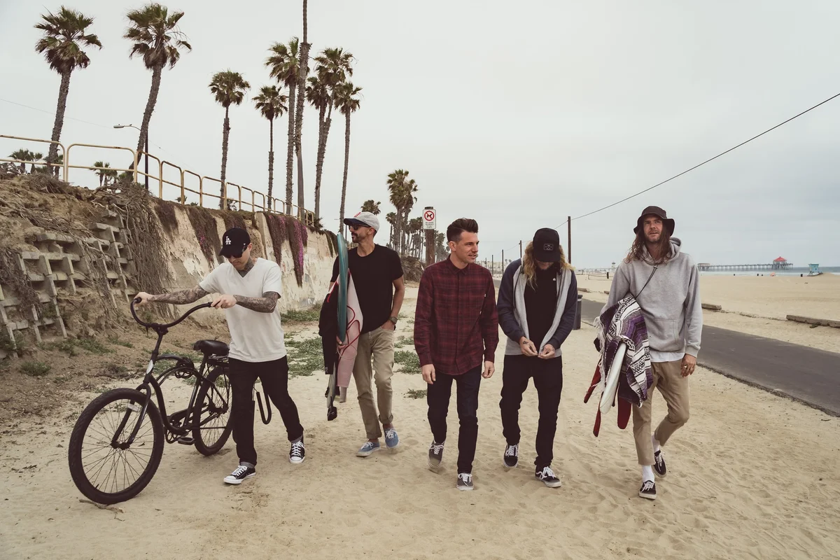 Dirty Heads