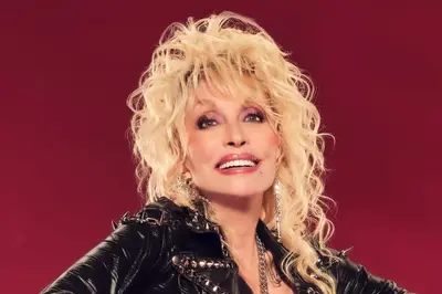 Dolly Parton