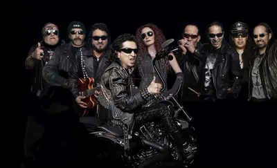 El Tri
