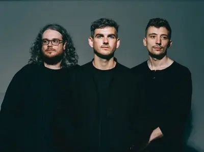 Elephant Sessions