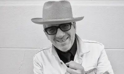 Elvis Costello