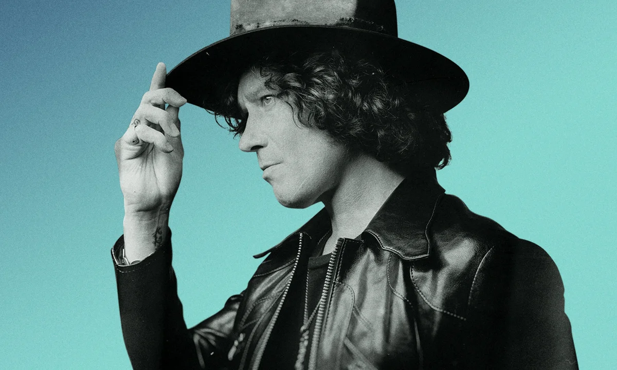 Enrique Bunbury