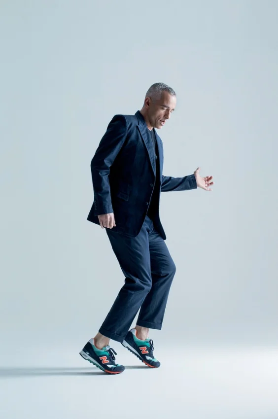 Eros Ramazzotti
