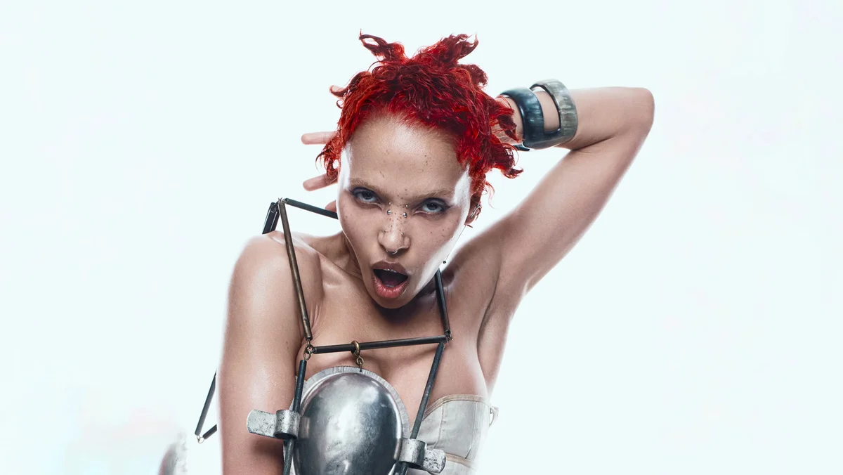 FKA Twigs