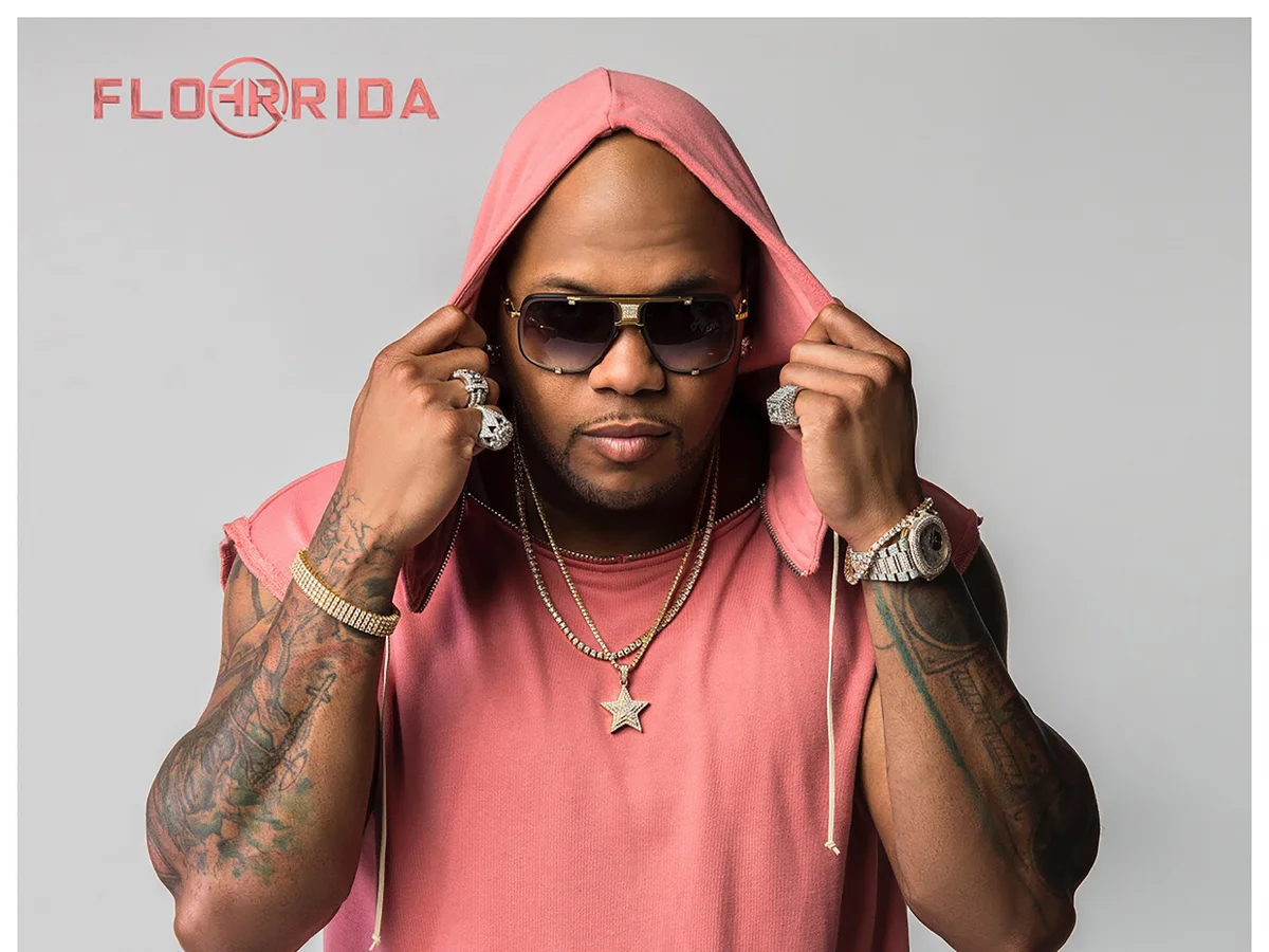 Flo Rida