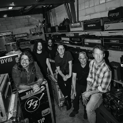 Foo Fighters