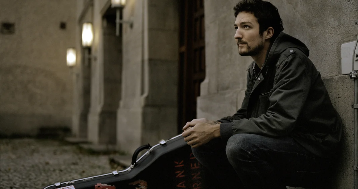 Frank Turner