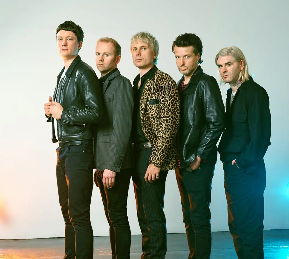 Franz Ferdinand
