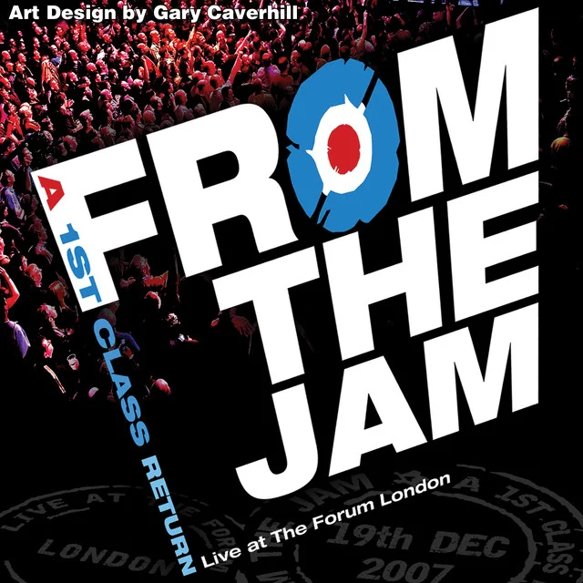 From the Jam