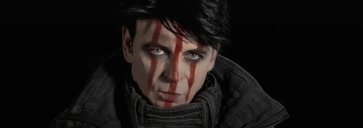Gary Numan
