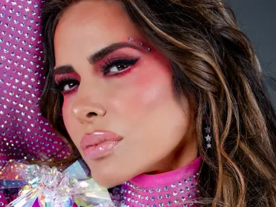 Gloria Trevi