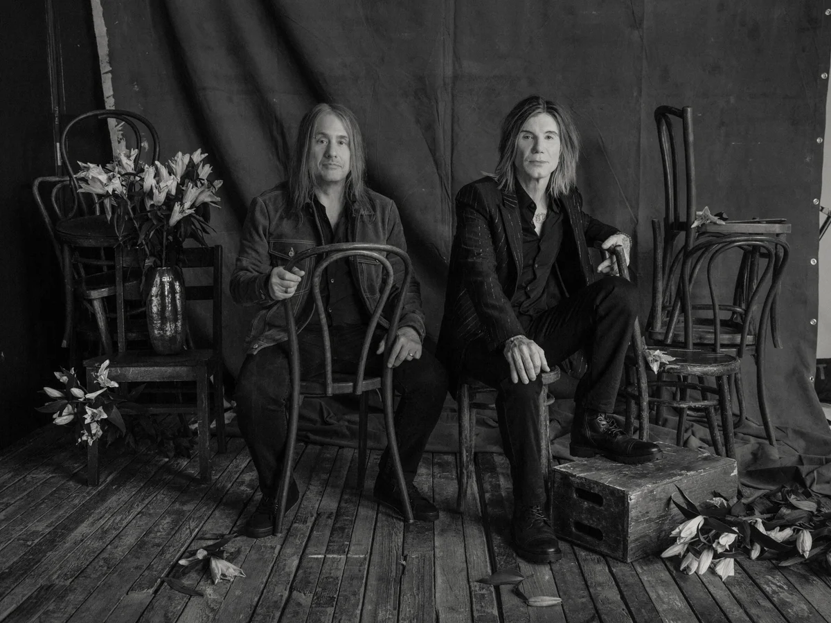 Goo Goo Dolls