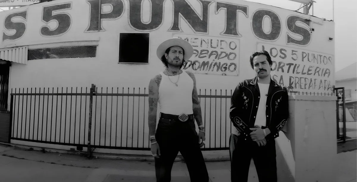 Hermanos Gutiérrez