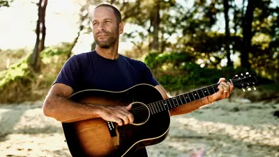 Jack Johnson