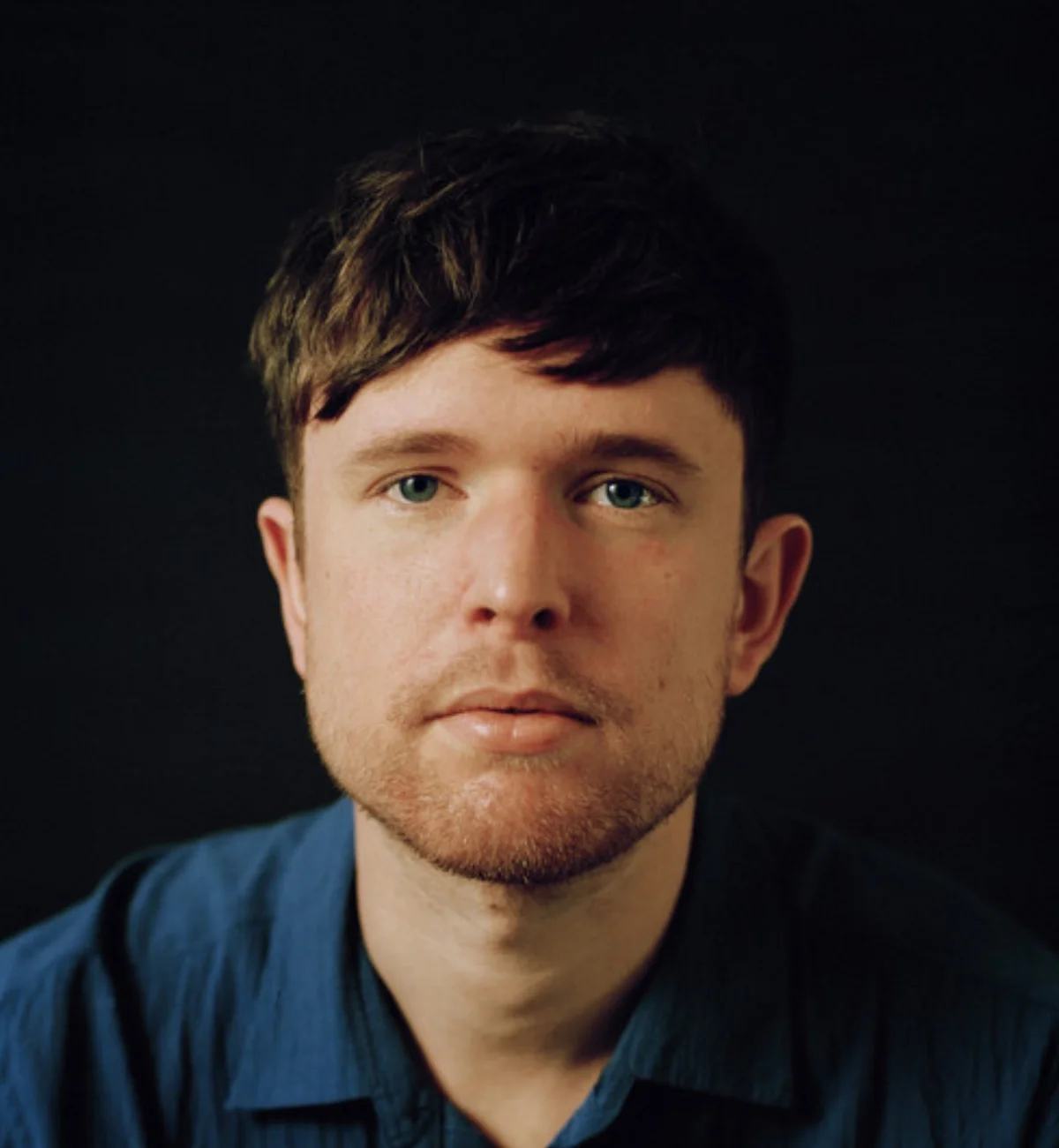James Blake