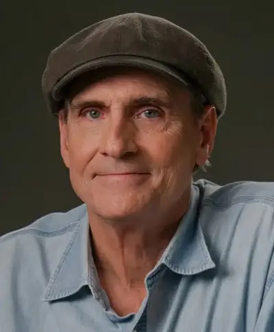 James Taylor