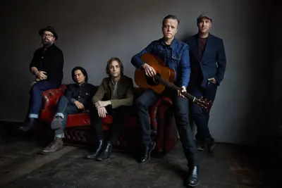 Jason Isbell