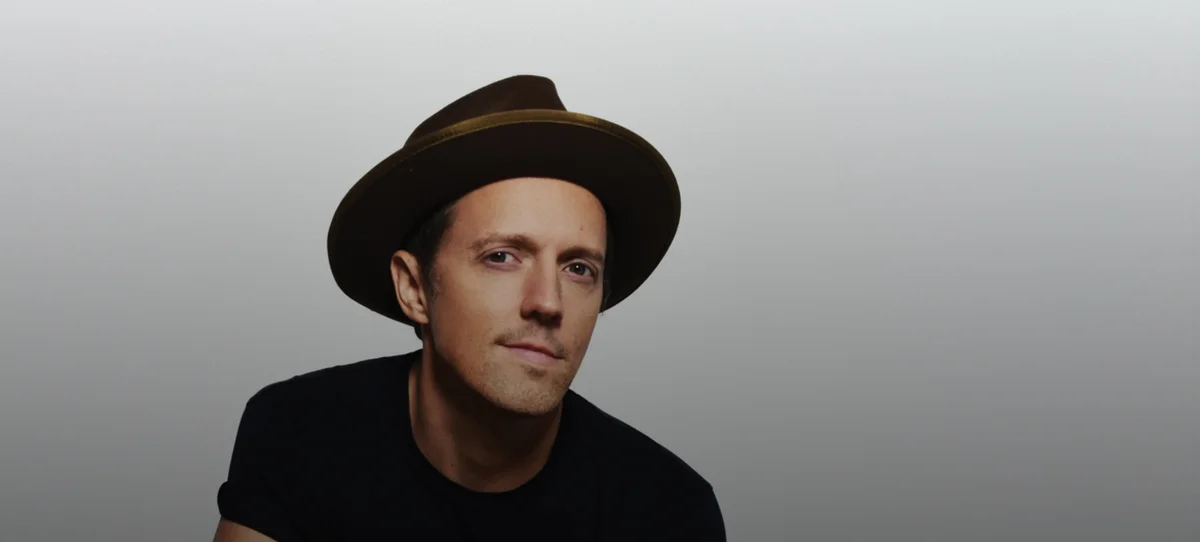 Jason Mraz