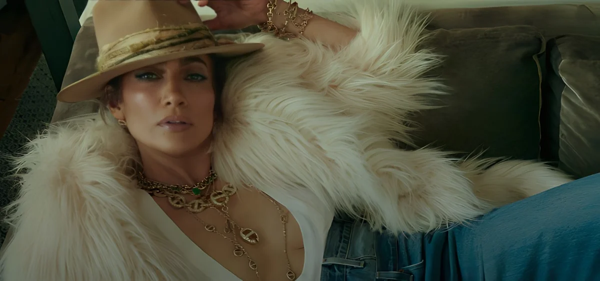 Jennifer Lopez