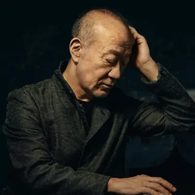 Joe Hisaishi