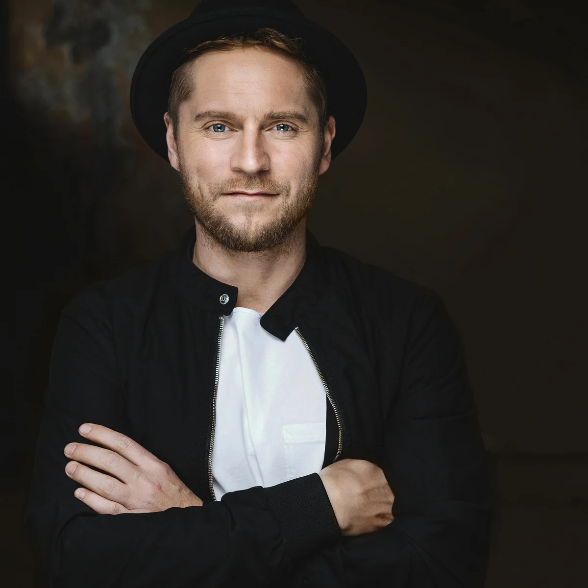 Johannes Oerding