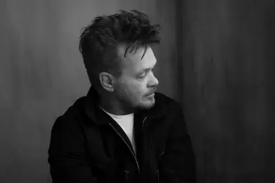John Mellencamp