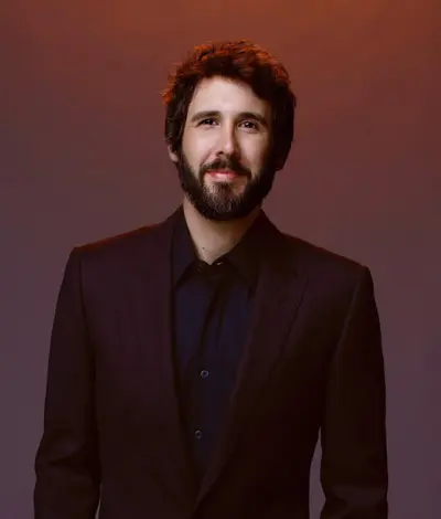 Josh Groban