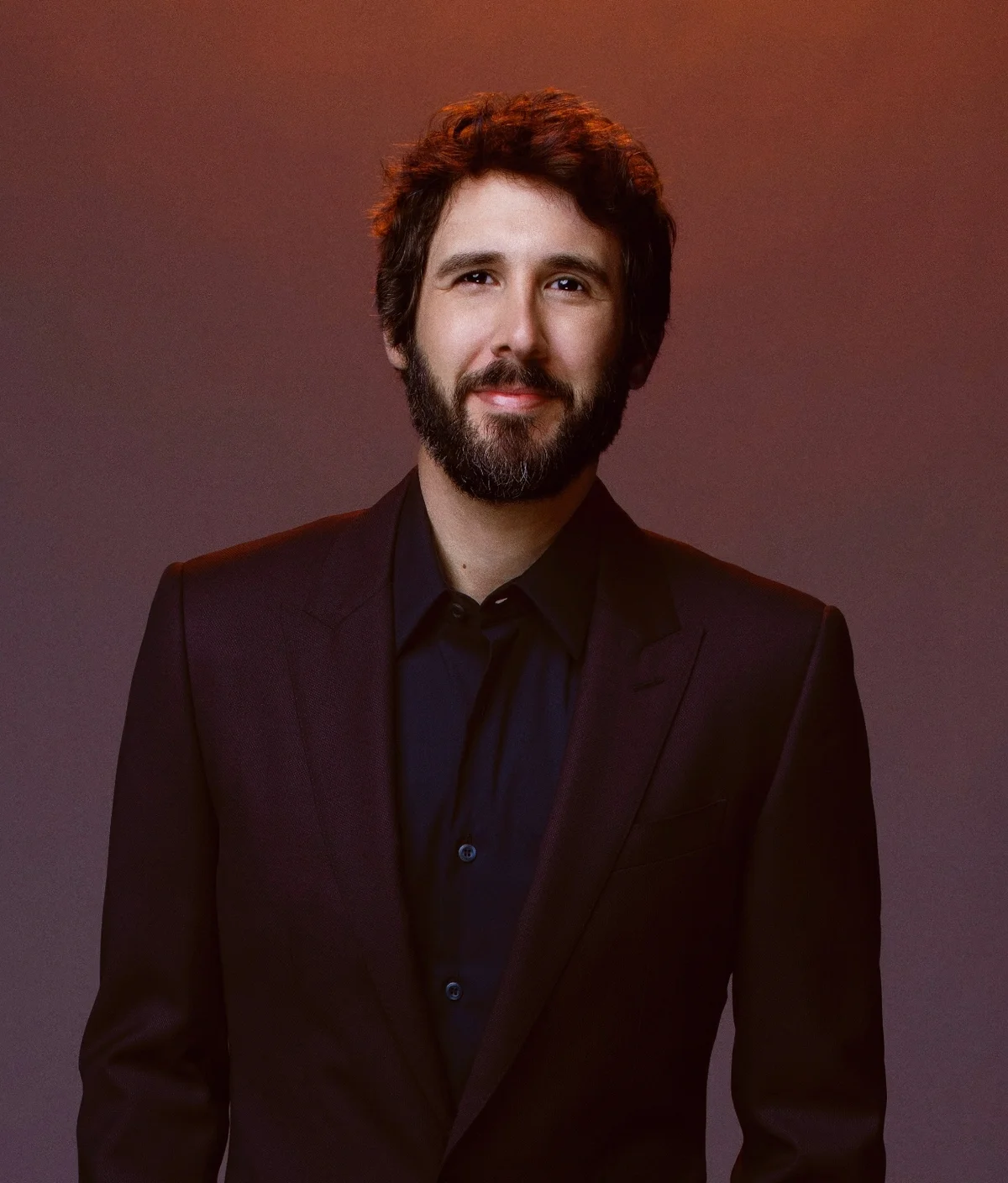 Josh Groban