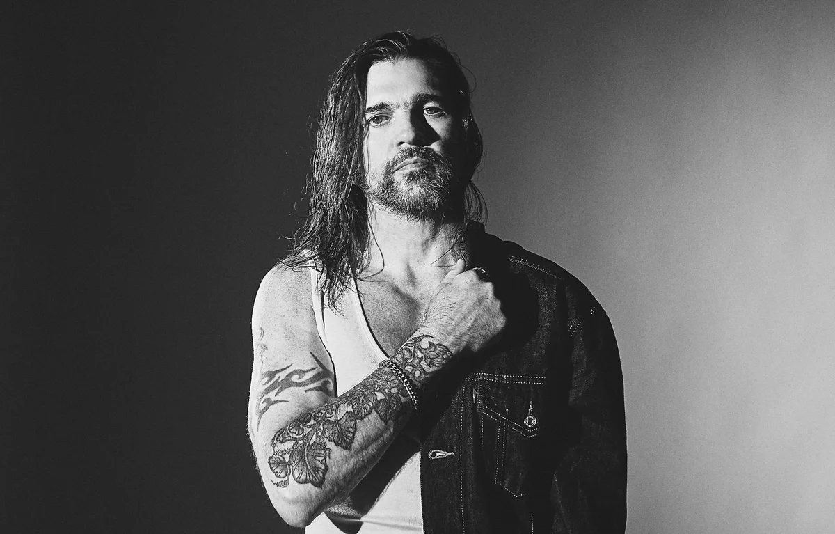 Juanes