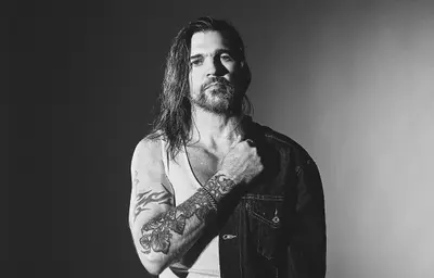 Juanes
