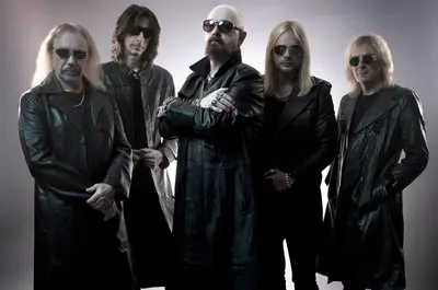 Judas Priest