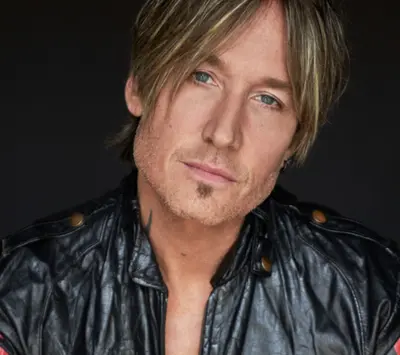 Keith Urban