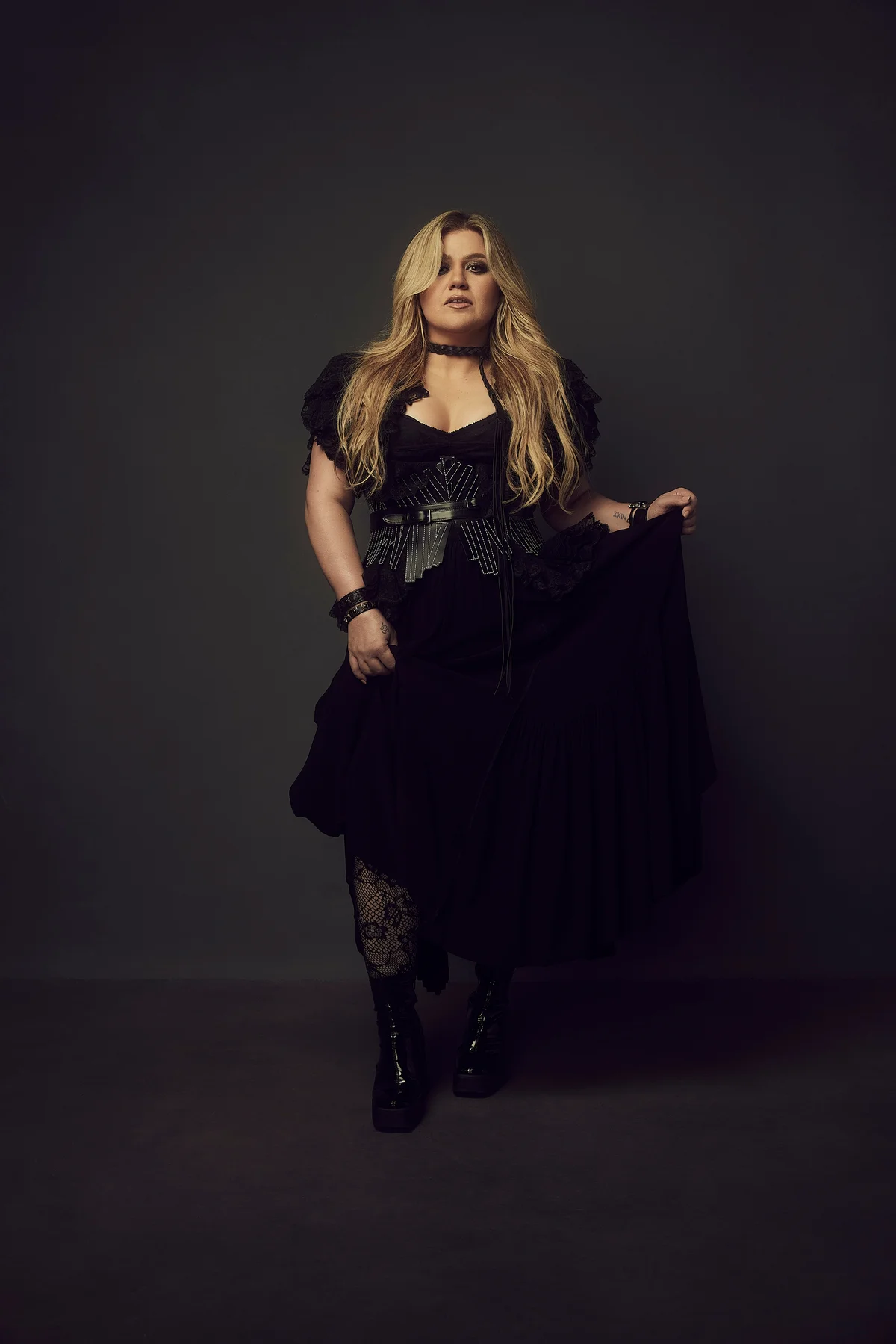 Kelly Clarkson