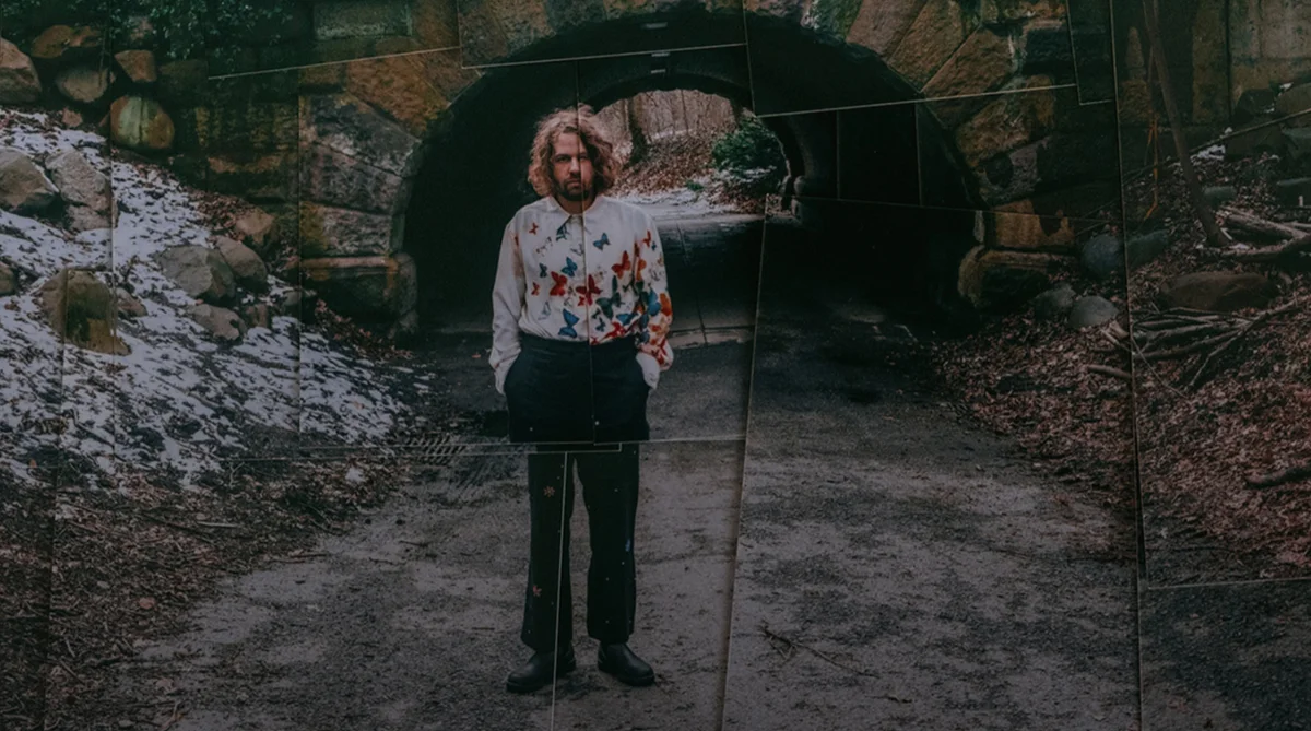 Kevin Morby