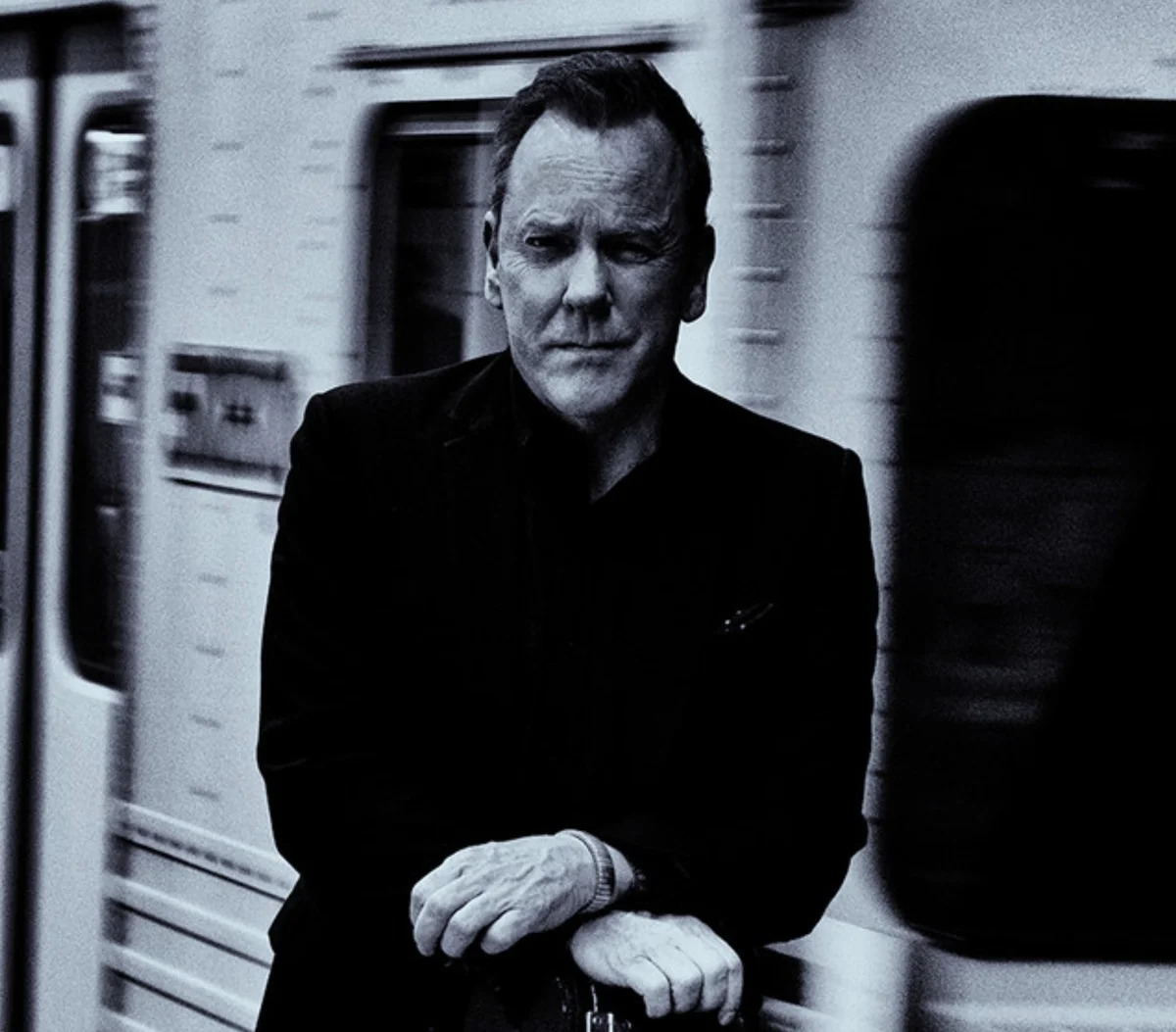 Kiefer Sutherland