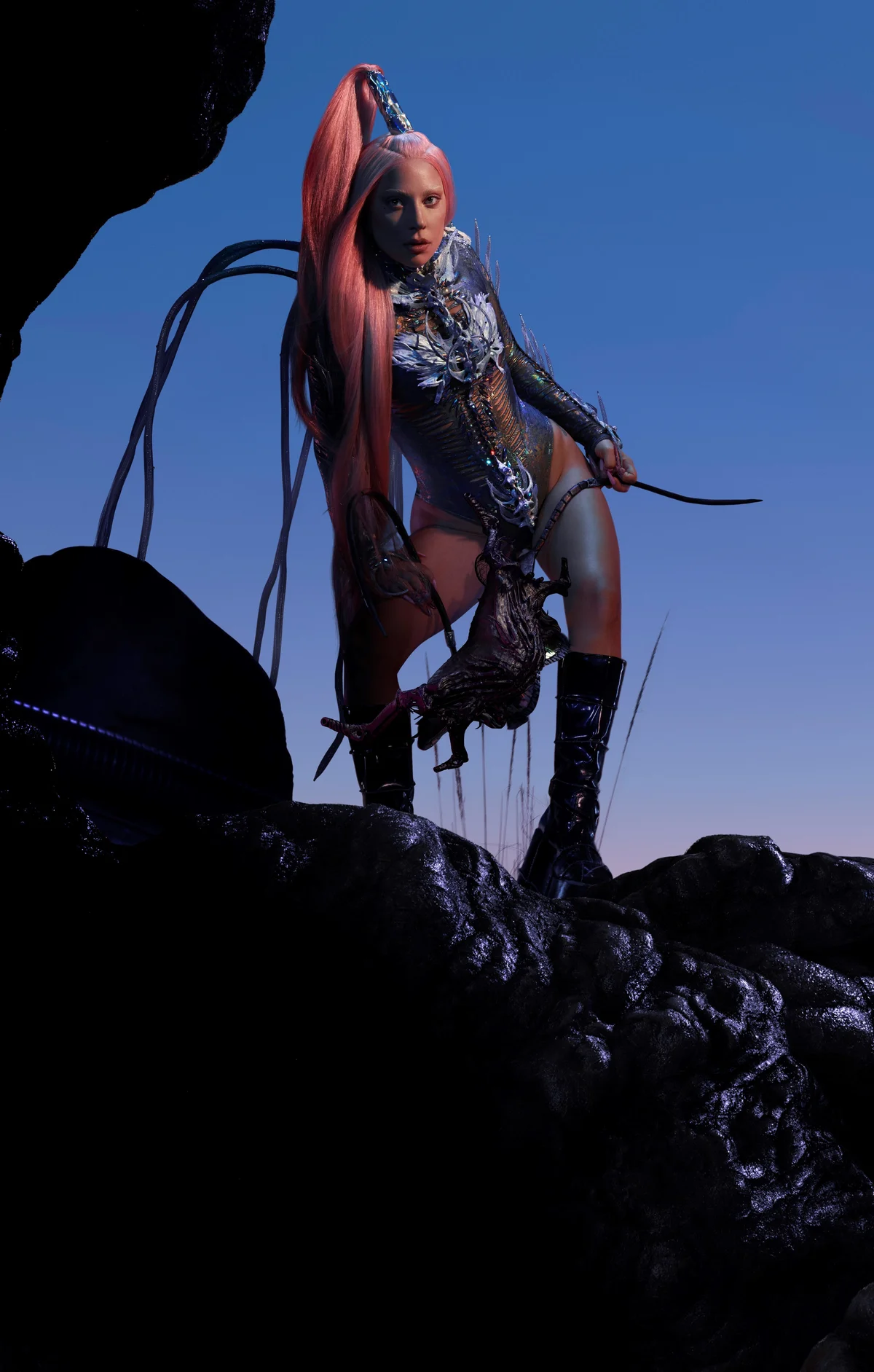 Lady Gaga