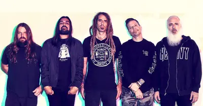 Lamb of God