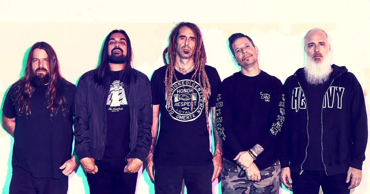 Lamb of God