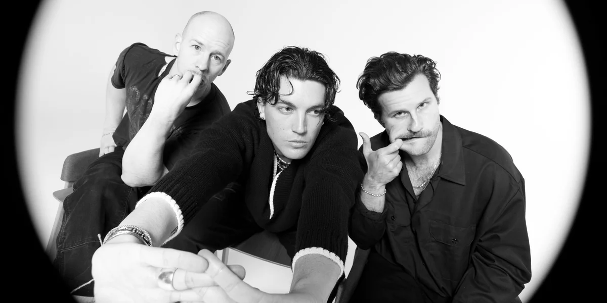 LANY