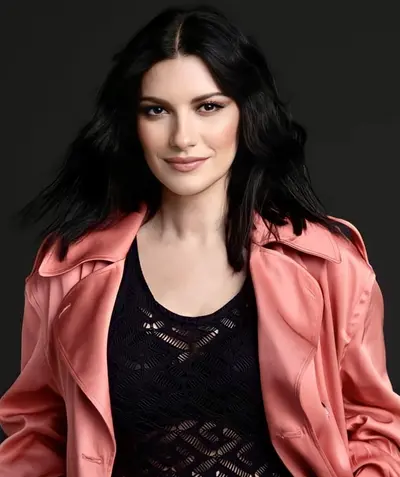 Laura Pausini