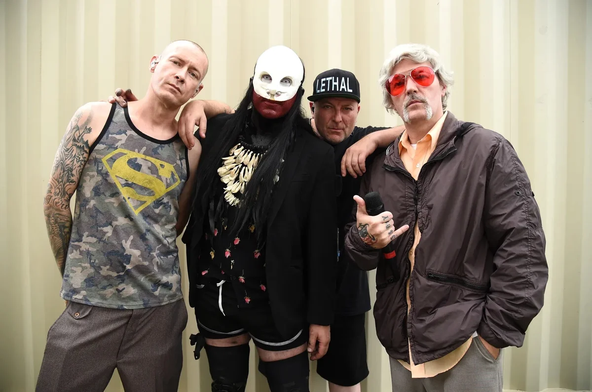 Limp Bizkit