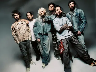 Linkin Park