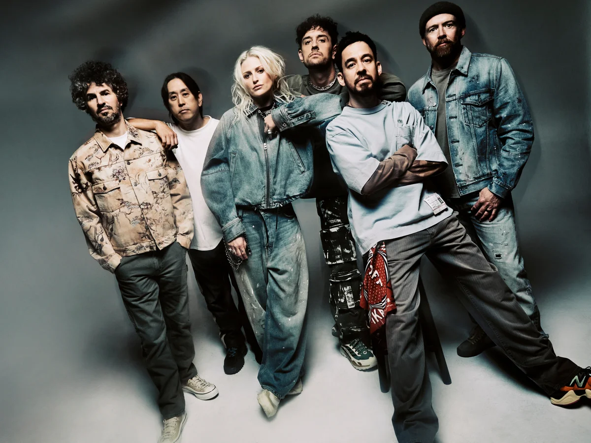 Linkin Park